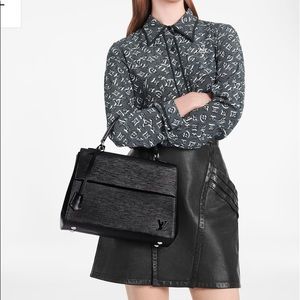 louis vuitton cluny mm epi